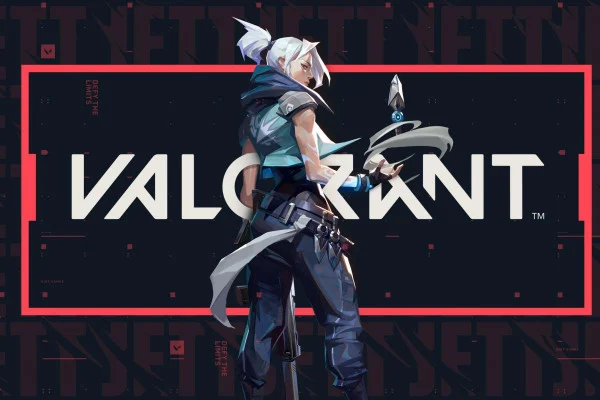 Valorant